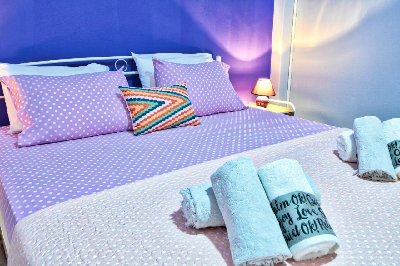 Lofos Apartment Афіни Екстер'єр фото