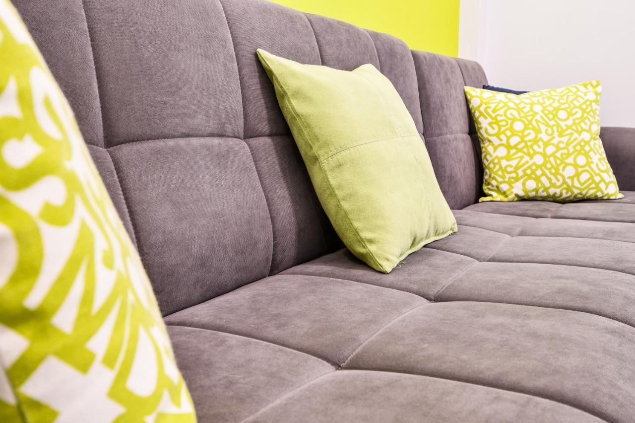 Lofos Apartment Афіни Екстер'єр фото