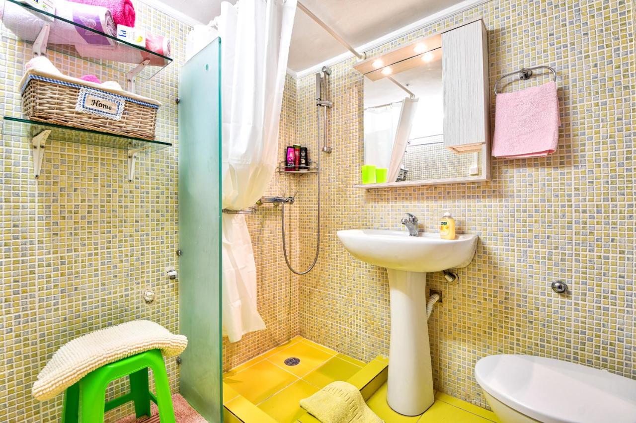 Lofos Apartment Афіни Екстер'єр фото