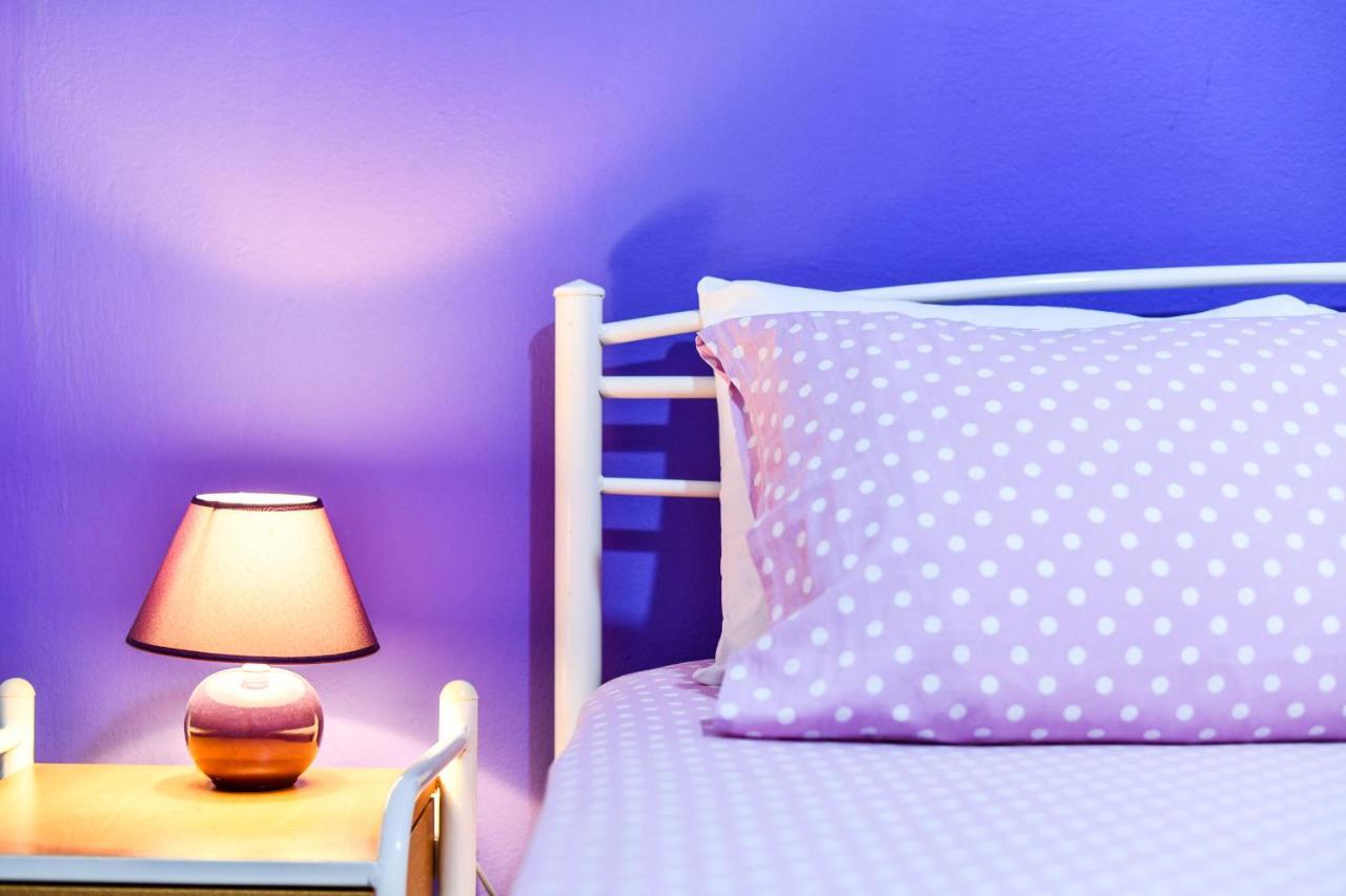 Lofos Apartment Афіни Екстер'єр фото
